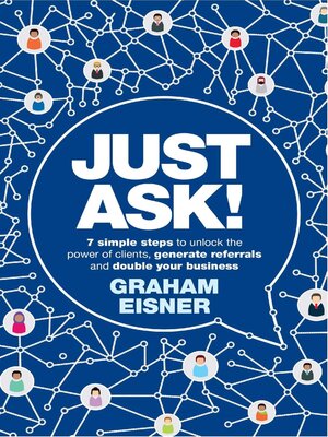 cover image of Just Ask!